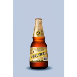 Negra Modelo - Cervezas Cebados