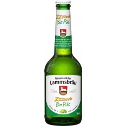 Neumarkter Lammsbräu EdelPils / Zzzisch