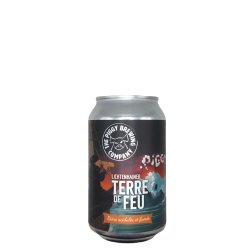 The Piggy Brewing Company Terre De Feu