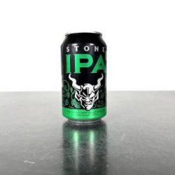 Stone IPA