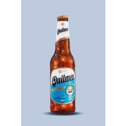 Quilmes 34 - Cervezas Cebados