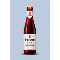 Rodenbach - Cervezas Cebados