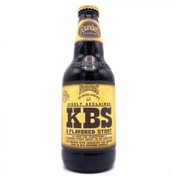 Founders Brewing Co. - Kentucky Breakfast Stout (KBS) (2018 Vintage) - Hop Craft Beers