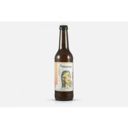 Brauhaus Nittenau Amanda - Zwickl Pils