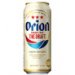 Orion Japanese Okinawa Draft Beer Can 500ml 