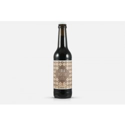 Brauhaus Nittenau Lola Coffee Porter Brauhaus Nittenau Lola Coffee Porter
