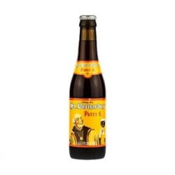 St. Bernardus Pater 6 33Cl - Hellobier