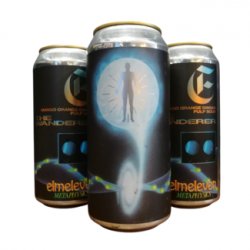 Elmeleven The Wanderer (PULP)