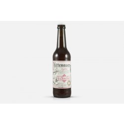 Brauhaus Nittenau Le Chauffeur FreIPA Brauhaus Nittenau Le Chauffeur FreIPA