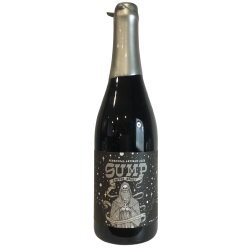 Perennial Artisan Ales Barrel-Aged Sump (2025)