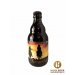 Bia Rangers Old Witbier 8%  Thùng 24 Chai 330ml 
