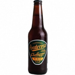 Cosaco Ponderosa Challenger