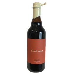 Millpond Brewing Cask Swap