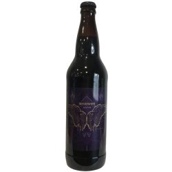 Central Waters Brewing Company Twenty Seven (XXVII) - Barrel Aged Imperial Stout - Marionberry & Vanilla