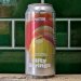 Cloudwater Fifty Springs : AF Hoppy Lemon Sour Cloudwater Fifty Springs : AF Hoppy Lemon Sour
