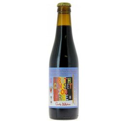 Cuvée Delphine 33cl - Belgian Beer Traders