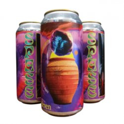 Elmeleven Spase (PULP)