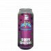 450 North Brewing Company SLUSHY XL Sour Diesel 