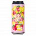 Recraft Juicy Sour Series – Truskawka x Banan 3,5% 500 ml Puszka 