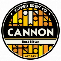 Tapped Brew Co Cannon