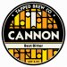 Tapped Brew Co Cannon (Cask) 