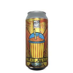 450 North Brewing Company SLUSHY XXL: Terp Slerp Remix
