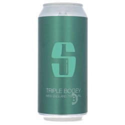 Salikatt Triple Bogey