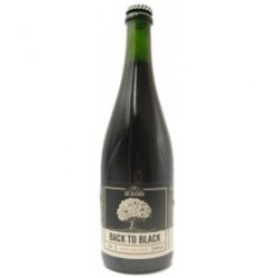 De Ranke Back to Black - Etre Gourmet