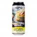 Nepo Smoothie Bowl - Peach, Banana, Mango, Cheesecake 8% 500 ml puszka 