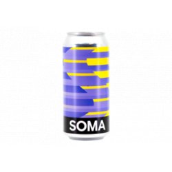 SOMA Sunblind - Hoptimaal