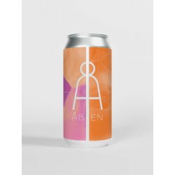 ÅBEN Diffuse Light ÅBEN Diffuse Light