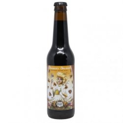 AMAGER SARAH’S SECRET CL 33 - Grandibirre