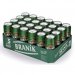 Branik 10° Pale Draft Beer 24x 500ml Branik 10° Pale Draft Beer 24x 500ml