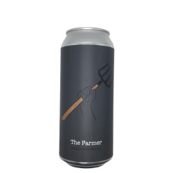 Fidens Brewing Co The Farmer