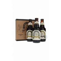 Firestone Walker Brewing Company Anniversary XXVIII (28) Ale (2024) Firestone Walker Brewing Company Anniversary XXVIII (28) Ale (2024)