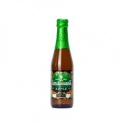 Lindemans
           14° Lambic Apple - Beershop