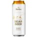 xxxxx  Đức Gấu Wheat Imported 5% – Lon 500ml – Thùng 24 Lon 