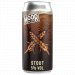 Moor Beer Co Stout - Moor Moor Beer Co Stout - Moor