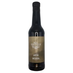Metanoia Brewing M.V. - Modus Vivendi - Sazerac Rye BA