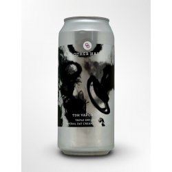 Other Half Brewing Co. TDH Vapor Ringz