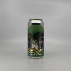 Left Handed Giant BESTLA Left Handed Giant BESTLA