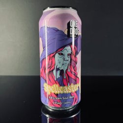 One Drop Brewing Co SPELLCASTER*