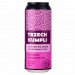 Trzech Kumpli Session Midwest IPA 4,4% 500 ml Puszka 