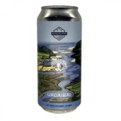 Basqueland Brewing Urdaibai