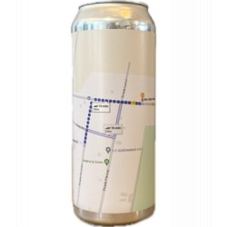 Hop Hooligans Crawling Distance V2