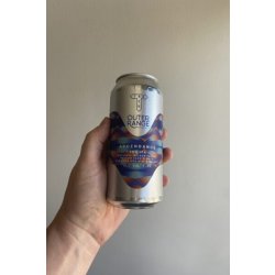 Track Brewing Company Ascendance
