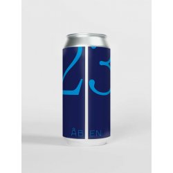 ÅBEN Big Bang Barley Wine 2023