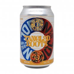 Jopen Tangled Roots Jopen Tangled Roots