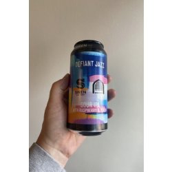 Siren Craft Brew Defiant Jazz