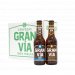 Pack Selección: Cerveza Lager y Cerveza Especial - Cervezas Gran Vía 
